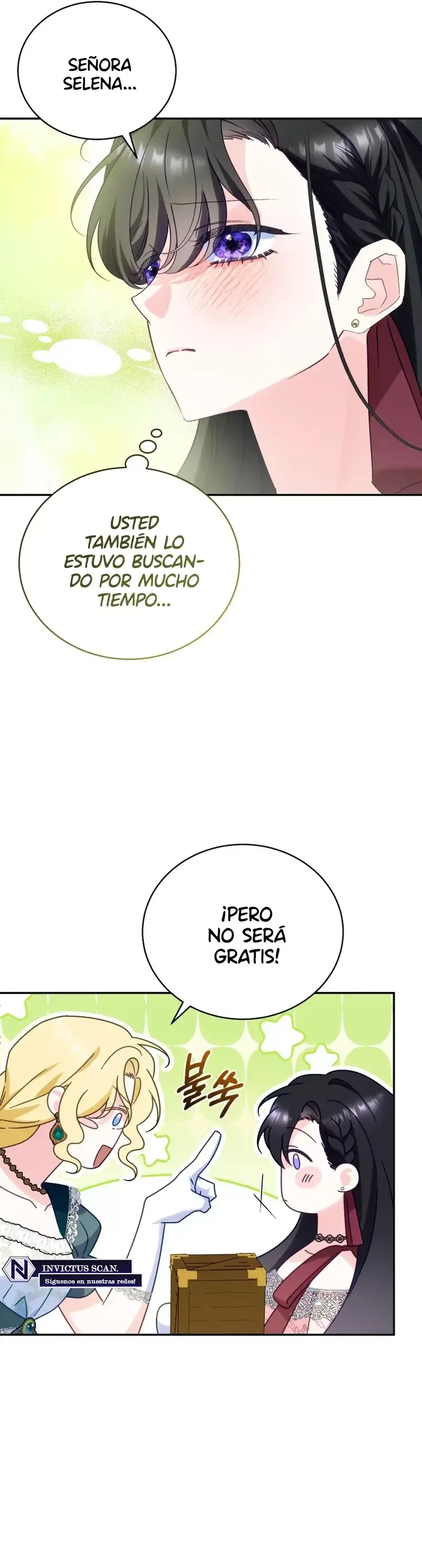 Cariño, Es Un Malentendido Capítulo 22 en Línea - página 17