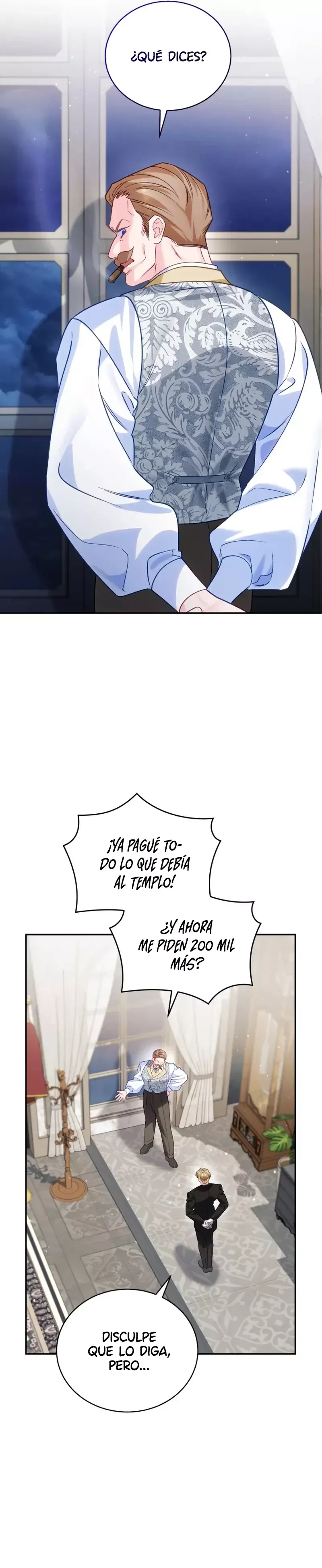 Cariño, Es Un Malentendido Capítulo 22 en Línea - página 24