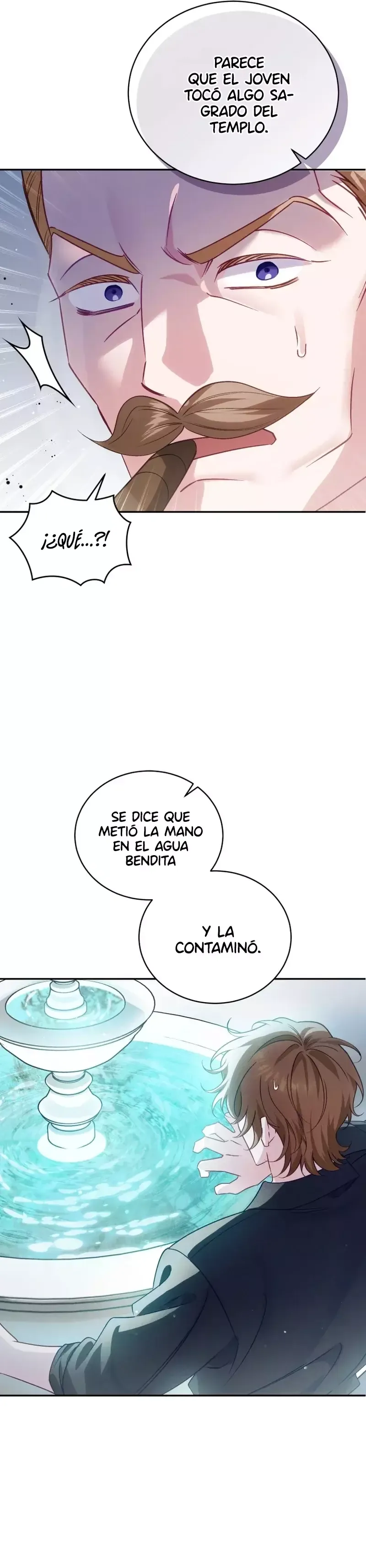 Cariño, Es Un Malentendido Capítulo 22 en Línea - página 25