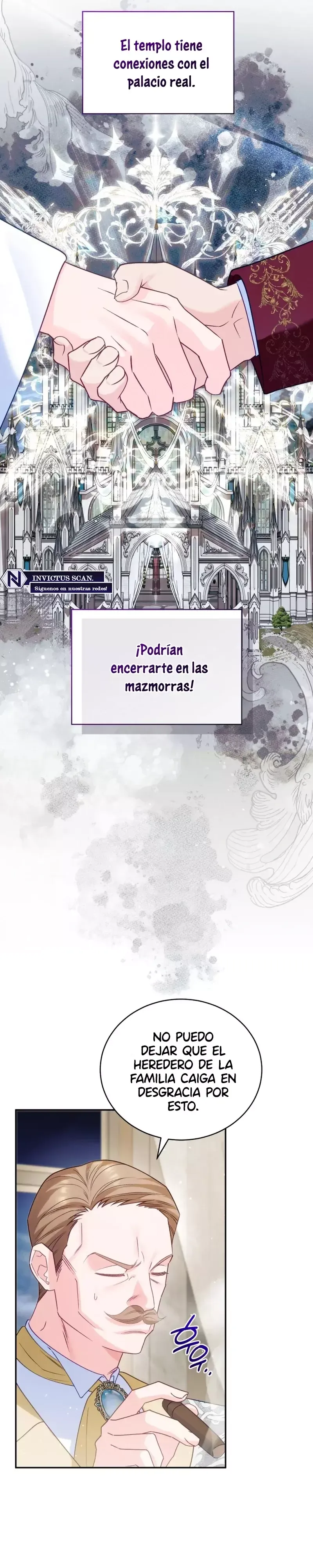 Cariño, Es Un Malentendido Capítulo 22 en Línea - página 27