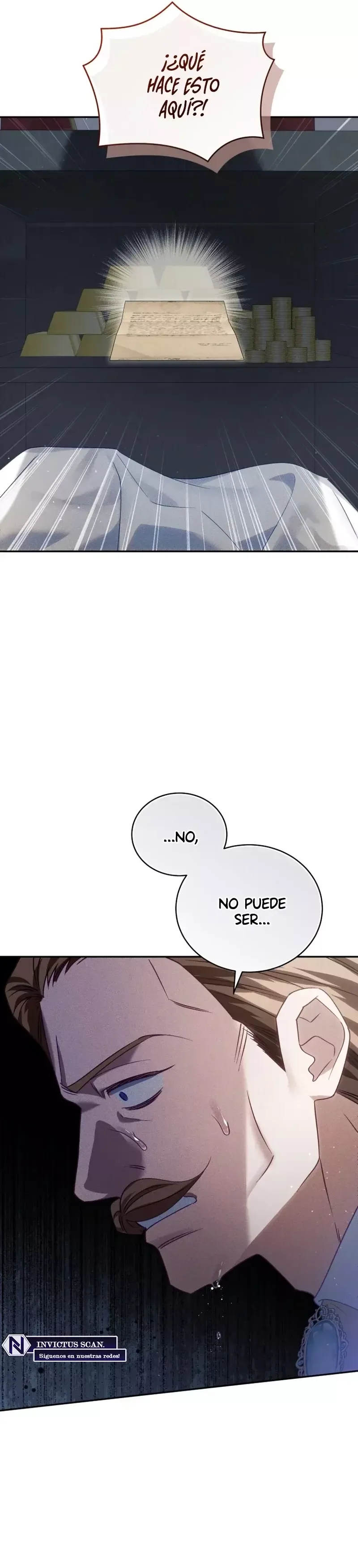 Cariño, Es Un Malentendido Capítulo 22 en Línea - página 35