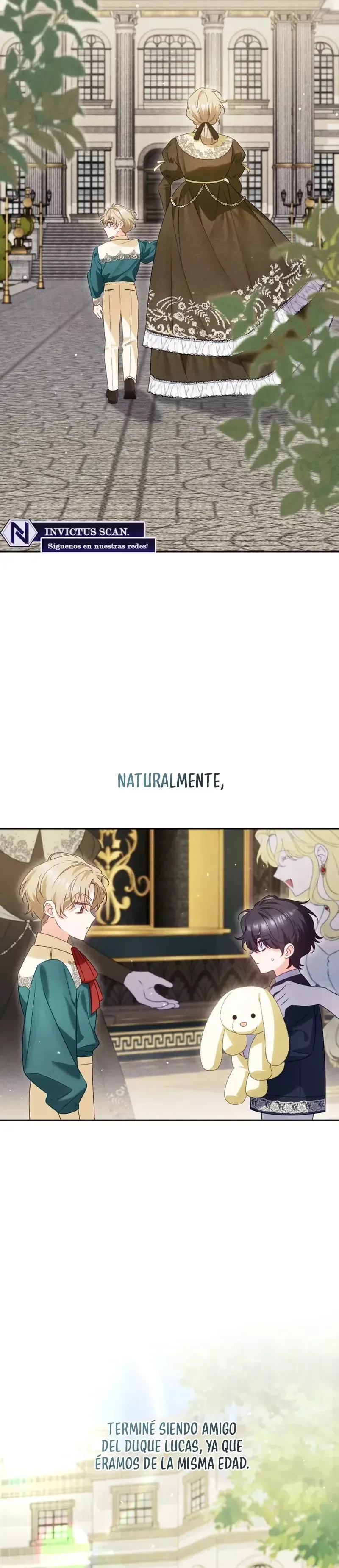 Cariño, Es Un Malentendido Capítulo 26 en Línea - página 10