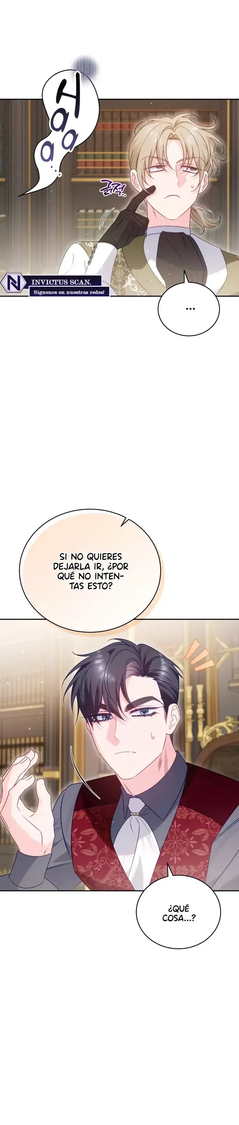 Cariño, Es Un Malentendido Capítulo 26 en Línea - página 15