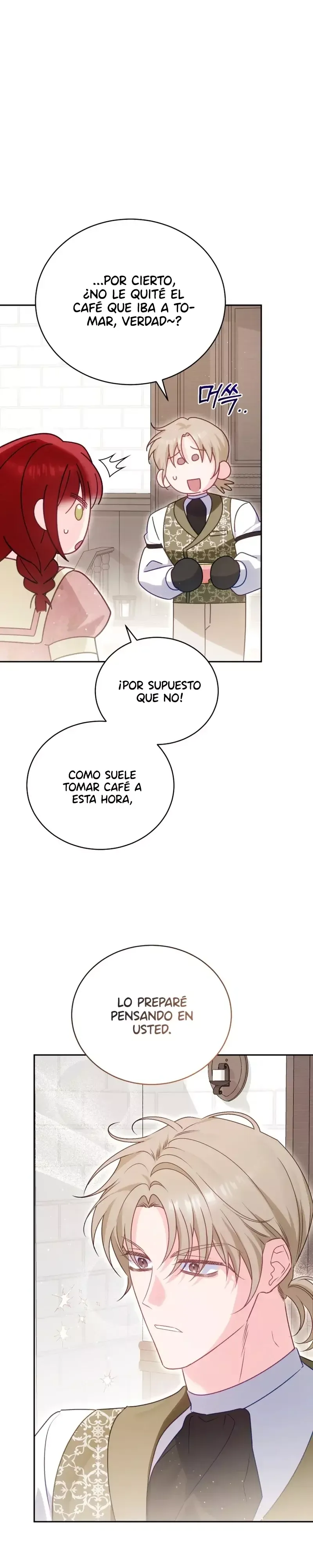 Cariño, Es Un Malentendido Capítulo 26 en Línea - página 26