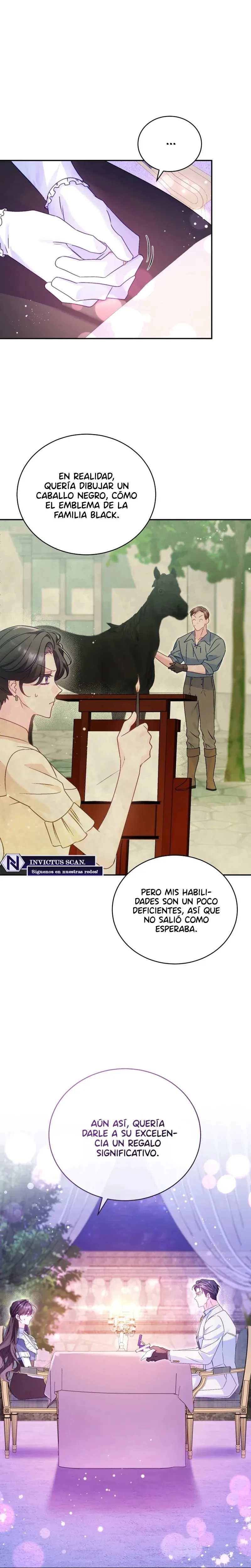 Cariño, Es Un Malentendido Capítulo 9 en Línea - página 11