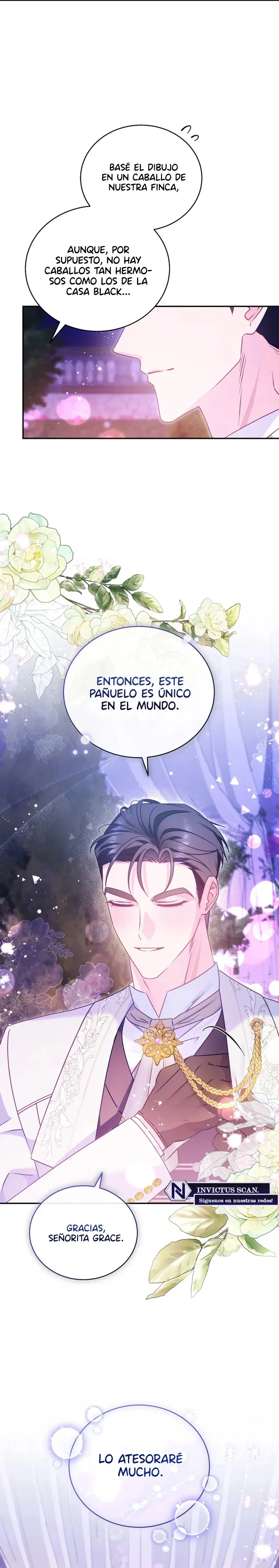 Cariño, Es Un Malentendido Capítulo 9 en Línea - página 12
