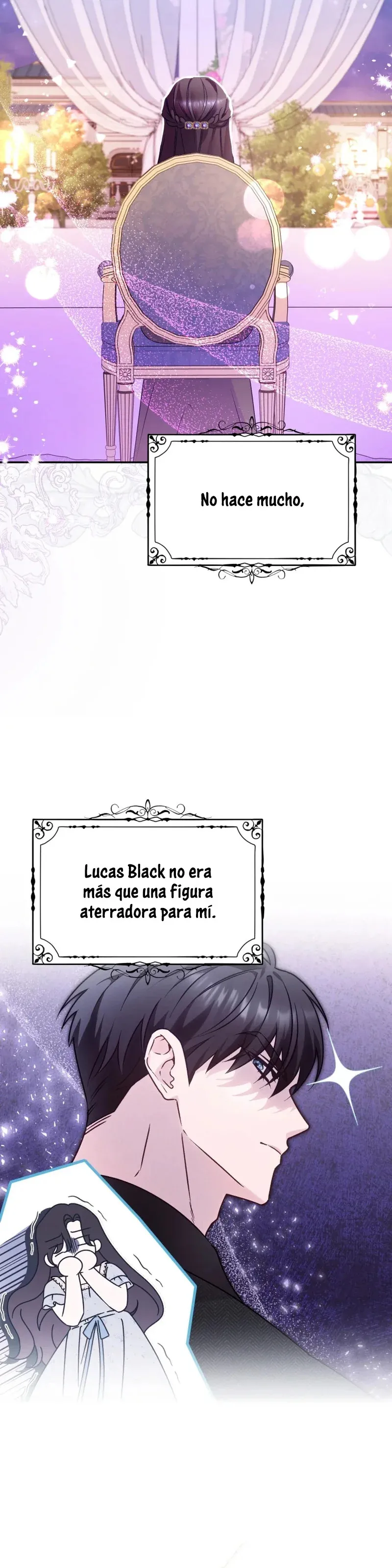 Cariño, Es Un Malentendido Capítulo 9 en Línea - página 13