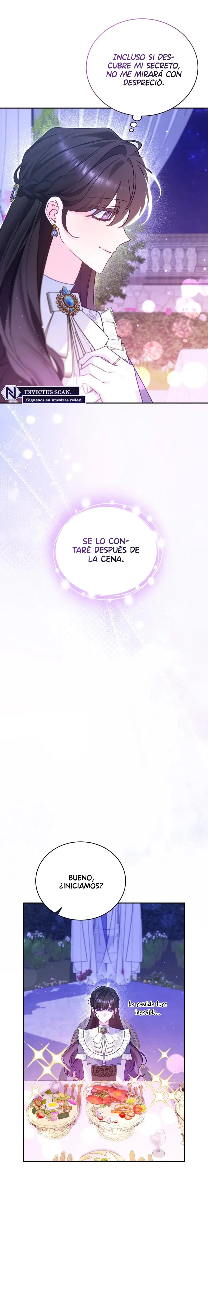 Cariño, Es Un Malentendido Capítulo 9 en Línea - página 15