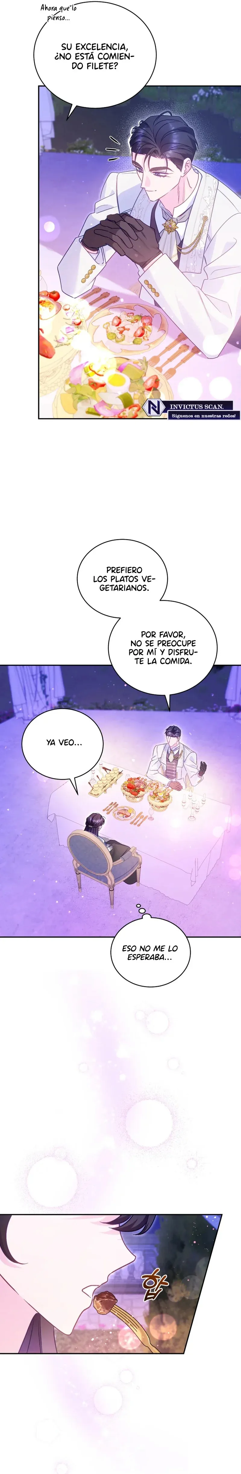 Cariño, Es Un Malentendido Capítulo 9 en Línea - página 16