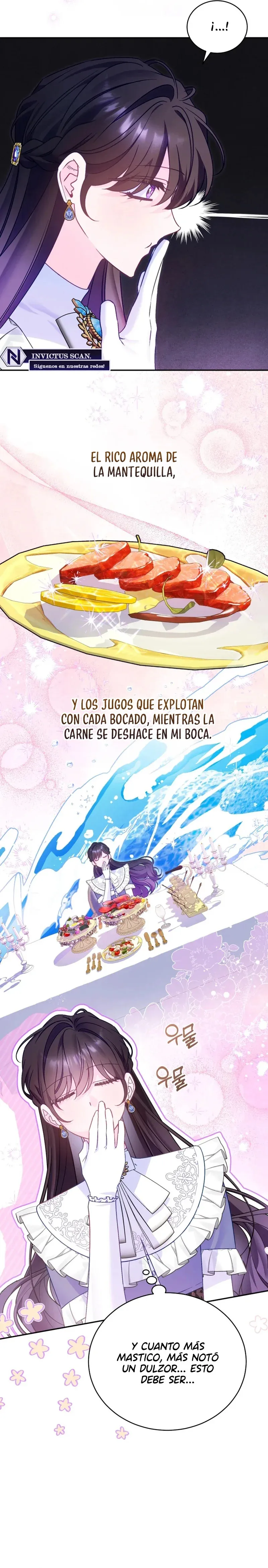 Cariño, Es Un Malentendido Capítulo 9 en Línea - página 17