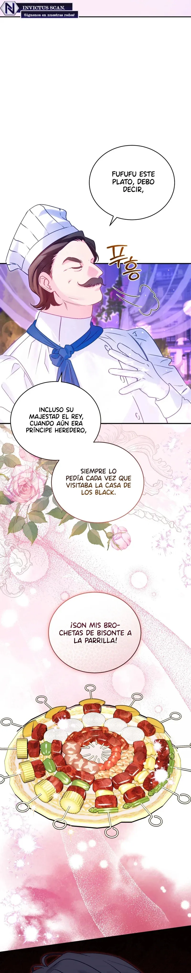 Cariño, Es Un Malentendido Capítulo 9 en Línea - página 21