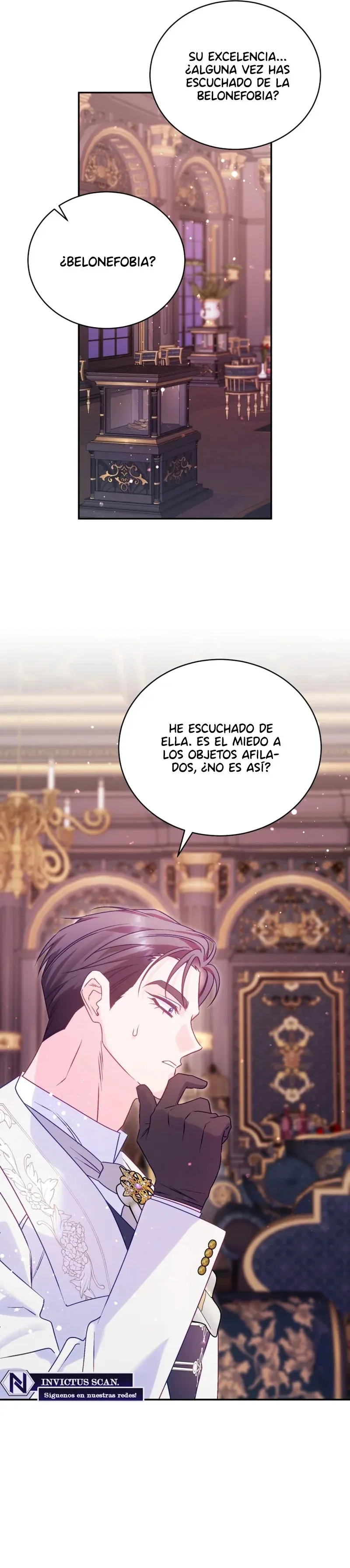 Cariño, Es Un Malentendido Capítulo 9 en Línea - página 27