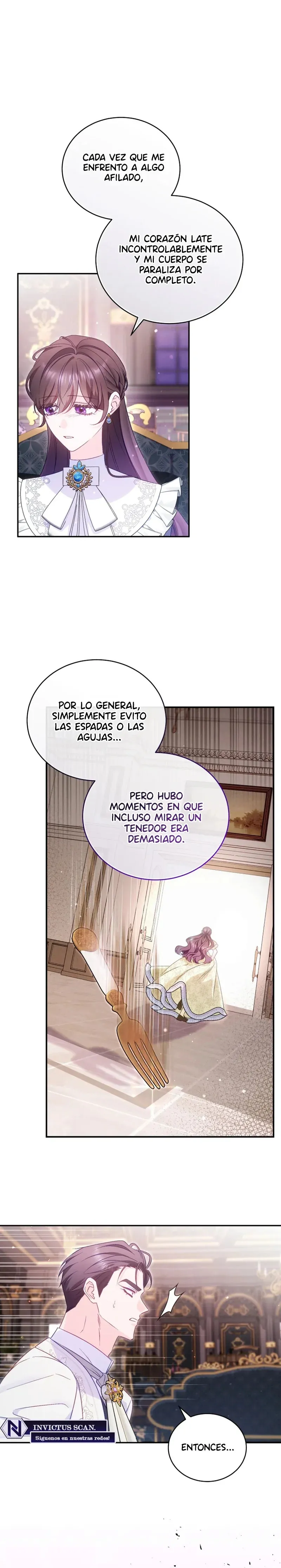 Cariño, Es Un Malentendido Capítulo 9 en Línea - página 29