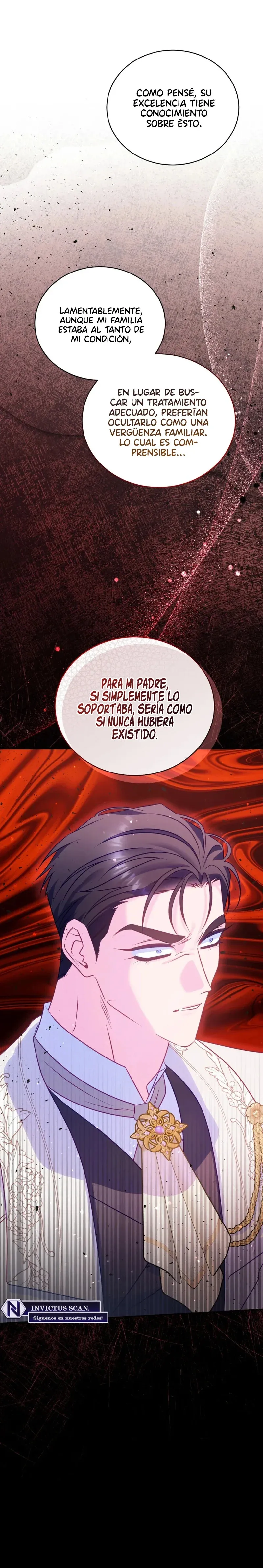 Cariño, Es Un Malentendido Capítulo 9 en Línea - página 31