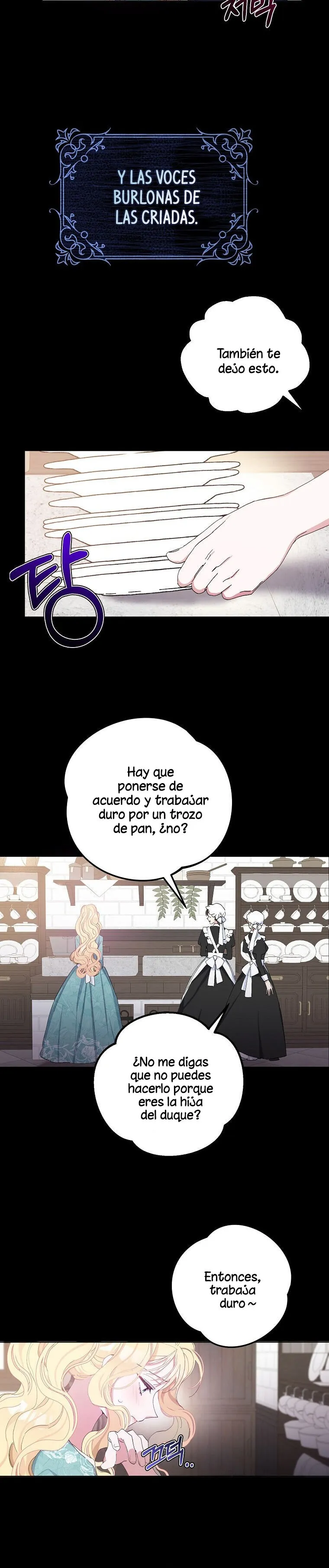 Cariño, por favor, cásate conmigo otra vez Capítulo 1 en Línea - página 8