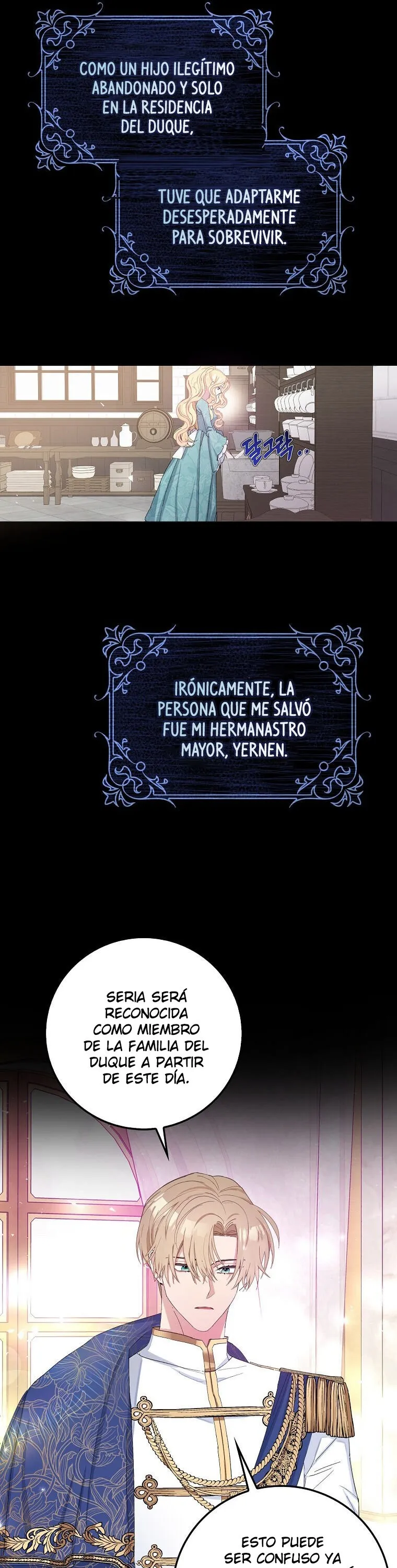Cariño, por favor, cásate conmigo otra vez Capítulo 1 en Línea - página 9