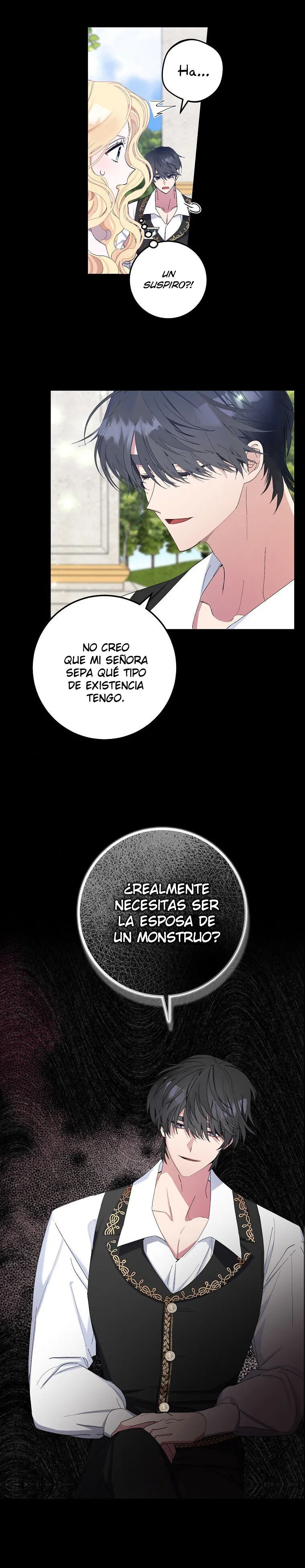 Cariño, por favor, cásate conmigo otra vez Capítulo 1 en Línea - página 19