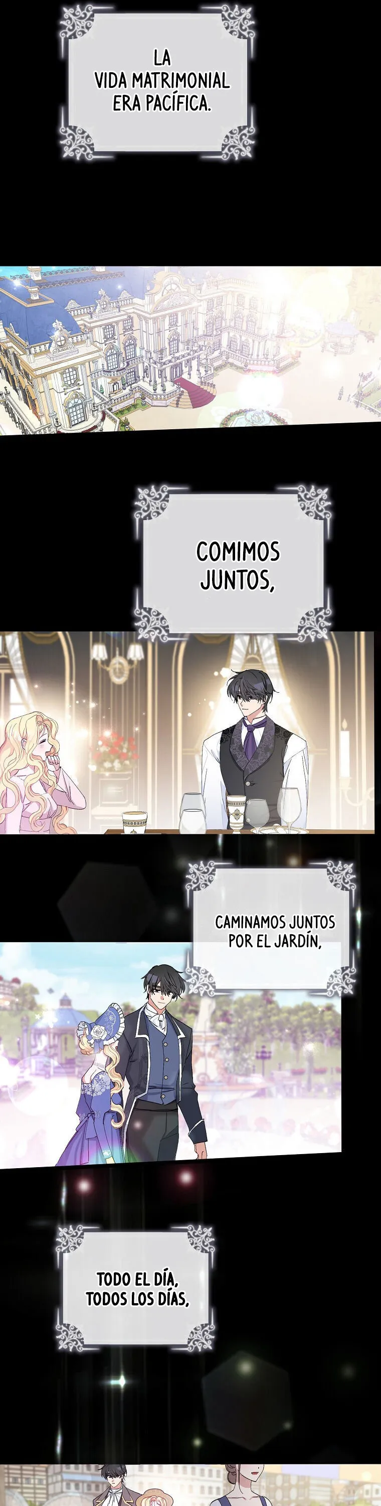 Cariño, por favor, cásate conmigo otra vez Capítulo 2 en Línea - página 11