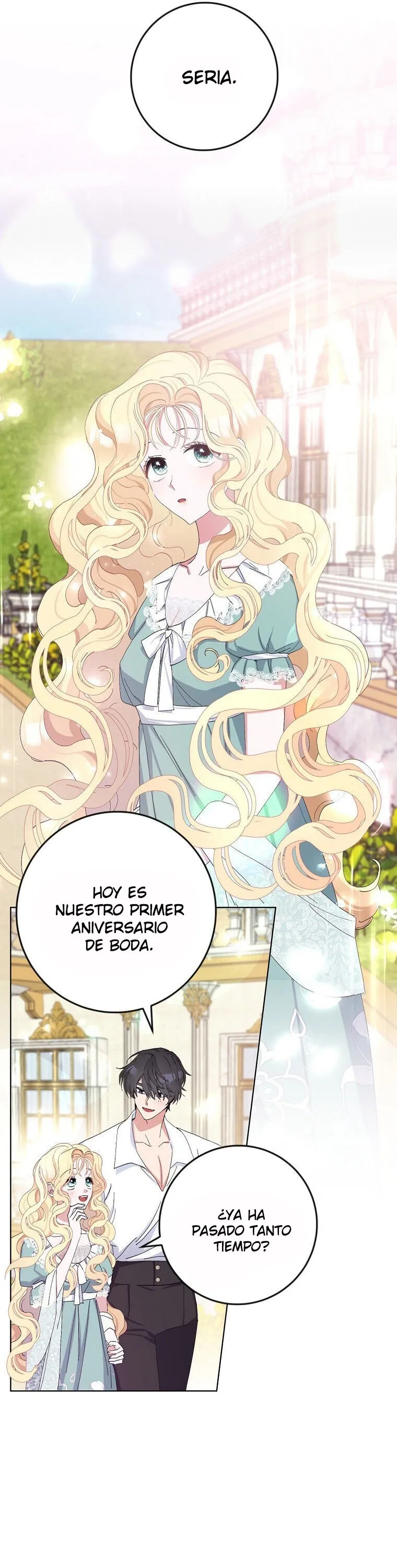 Cariño, por favor, cásate conmigo otra vez Capítulo 2 en Línea - página 13