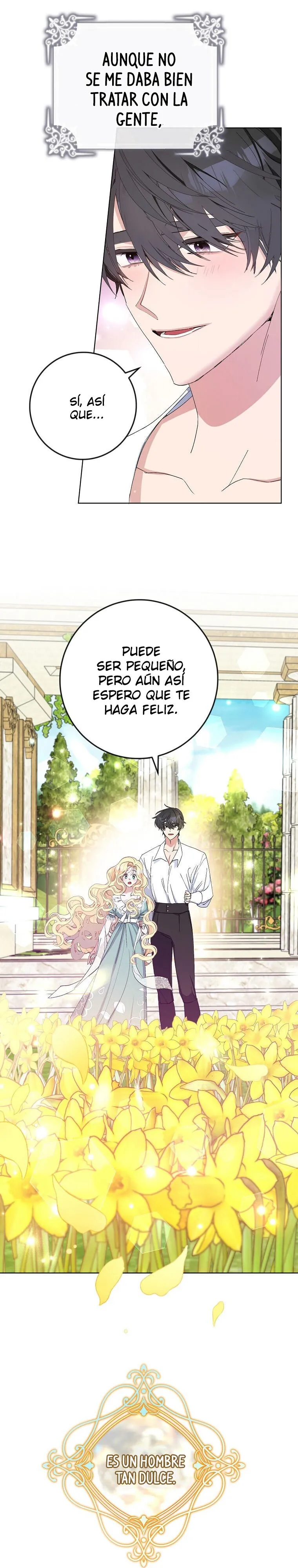 Cariño, por favor, cásate conmigo otra vez Capítulo 2 en Línea - página 14