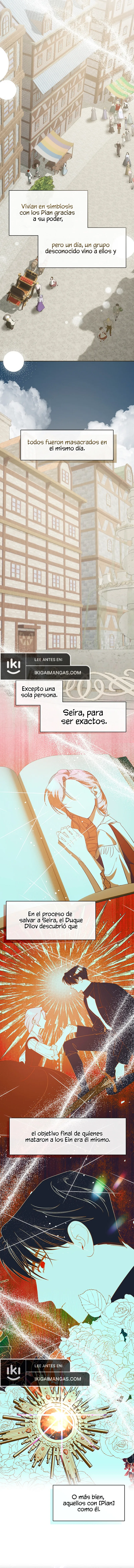 Cariño, ¿Por qué no podemos divorciarnos? Capítulo 41 en Línea - página 15