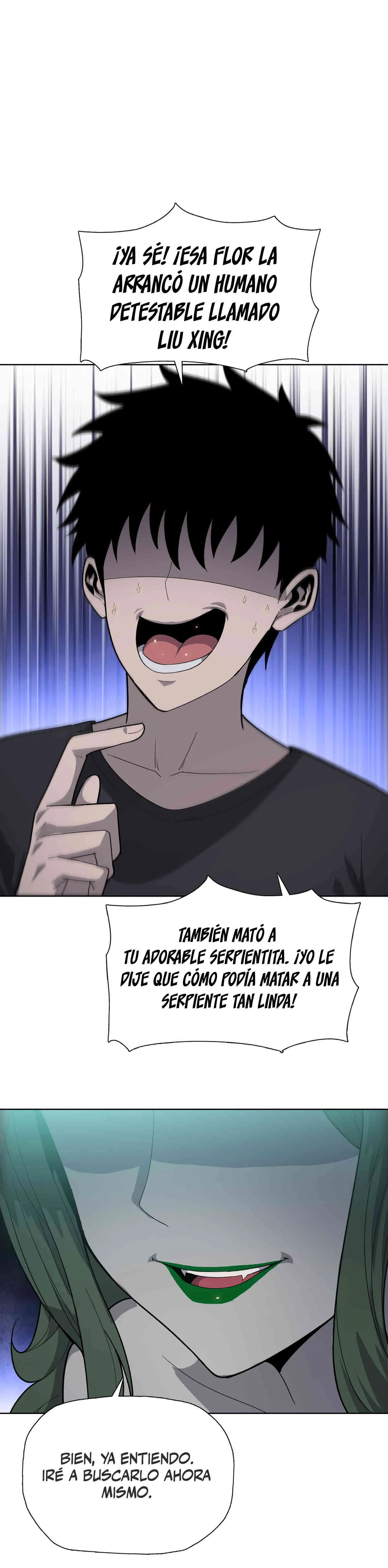 Carnicero Marcial De Rango Divino Capítulo 14 en Línea - página 10