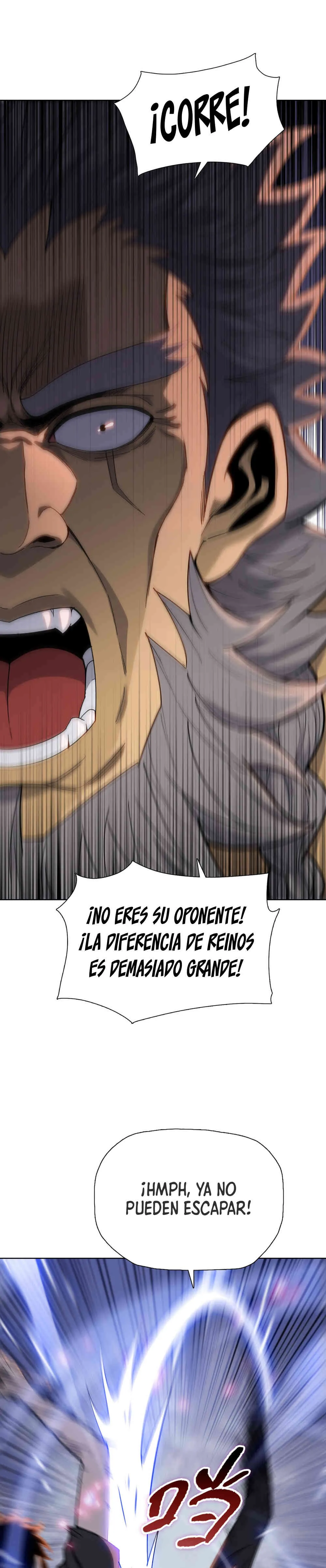 Carnicero Marcial De Rango Divino Capítulo 17 en Línea - página 9