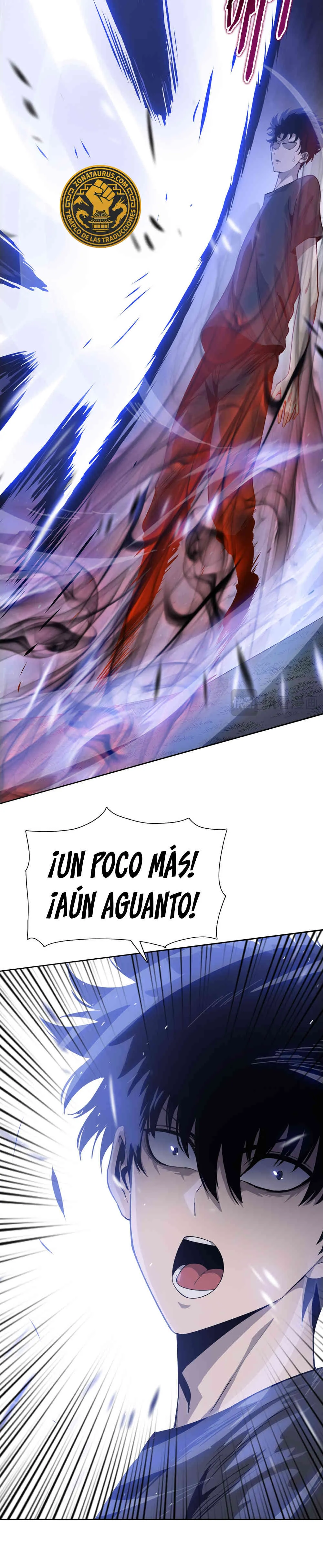 Carnicero Marcial De Rango Divino Capítulo 18 en Línea - página 10