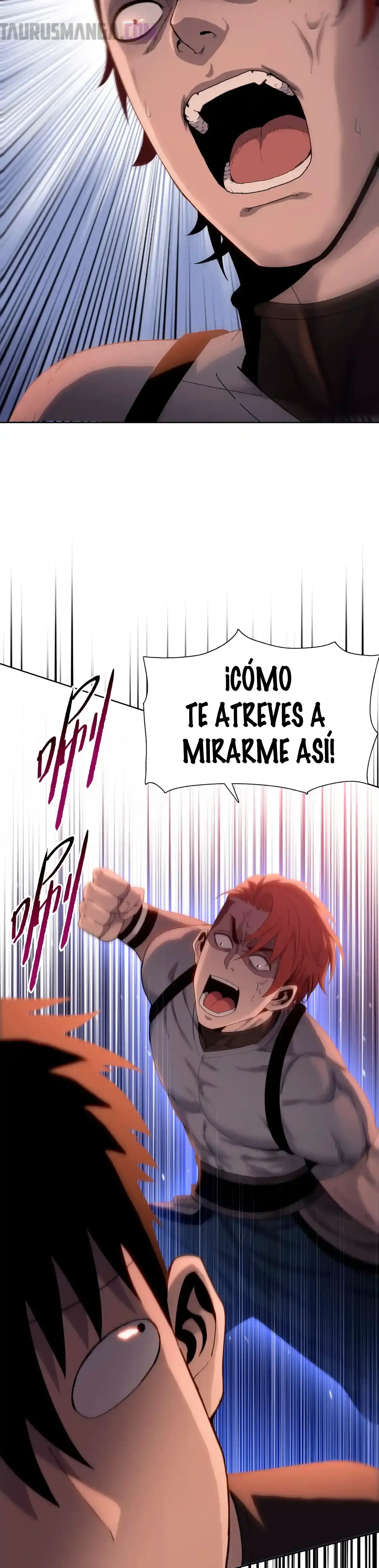 Carnicero Marcial De Rango Divino Capítulo 2 en Línea - página 28
