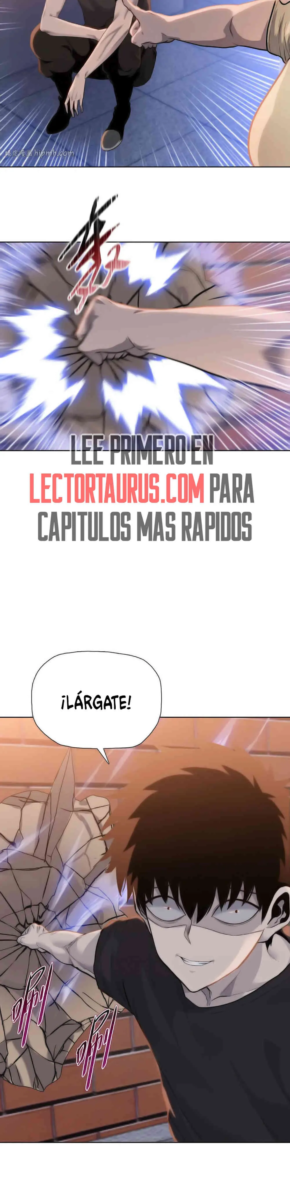 Carnicero Marcial De Rango Divino Capítulo 24 en Línea - página 26