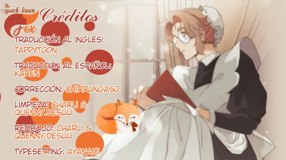 Cartas de Charlotte Capítulo 11 en Línea - página 9