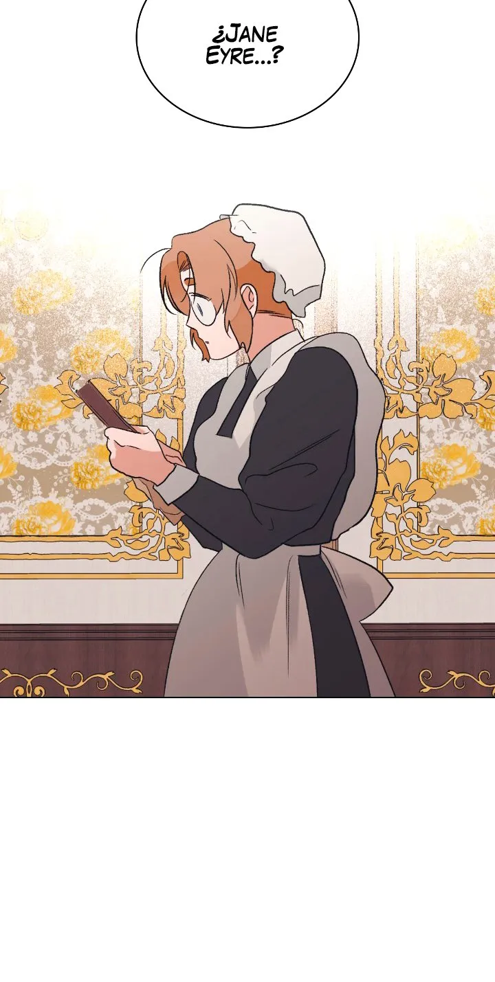 Cartas de Charlotte Capítulo 16 en Línea - página 8