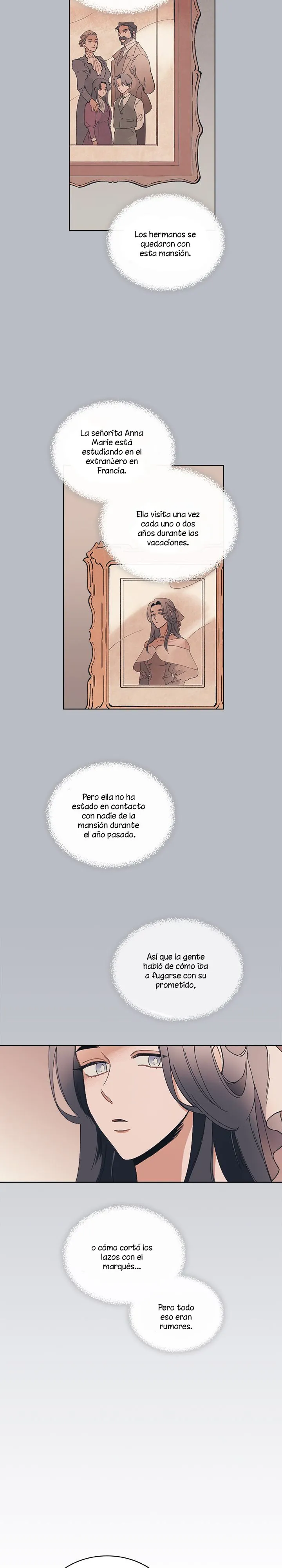Cartas de Charlotte Capítulo 2 en Línea - página 13