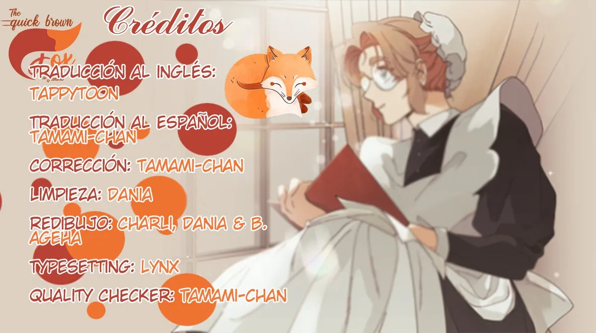 Cartas de Charlotte Capítulo 22 en Línea - página 2