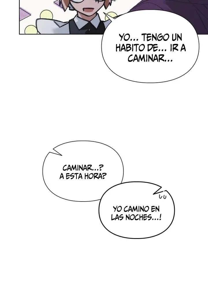 Cartas de Charlotte Capítulo 46 en Línea - página 9