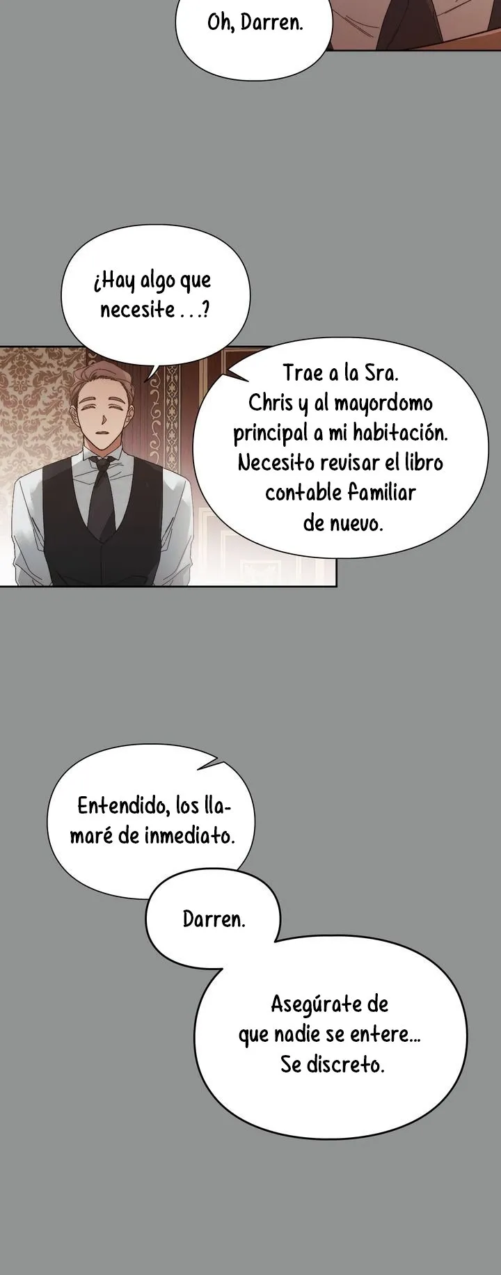 Cartas de Charlotte Capítulo 49 en Línea - página 11