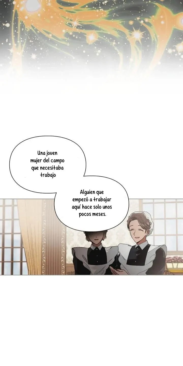 Cartas de Charlotte Capítulo 52 en Línea - página 5