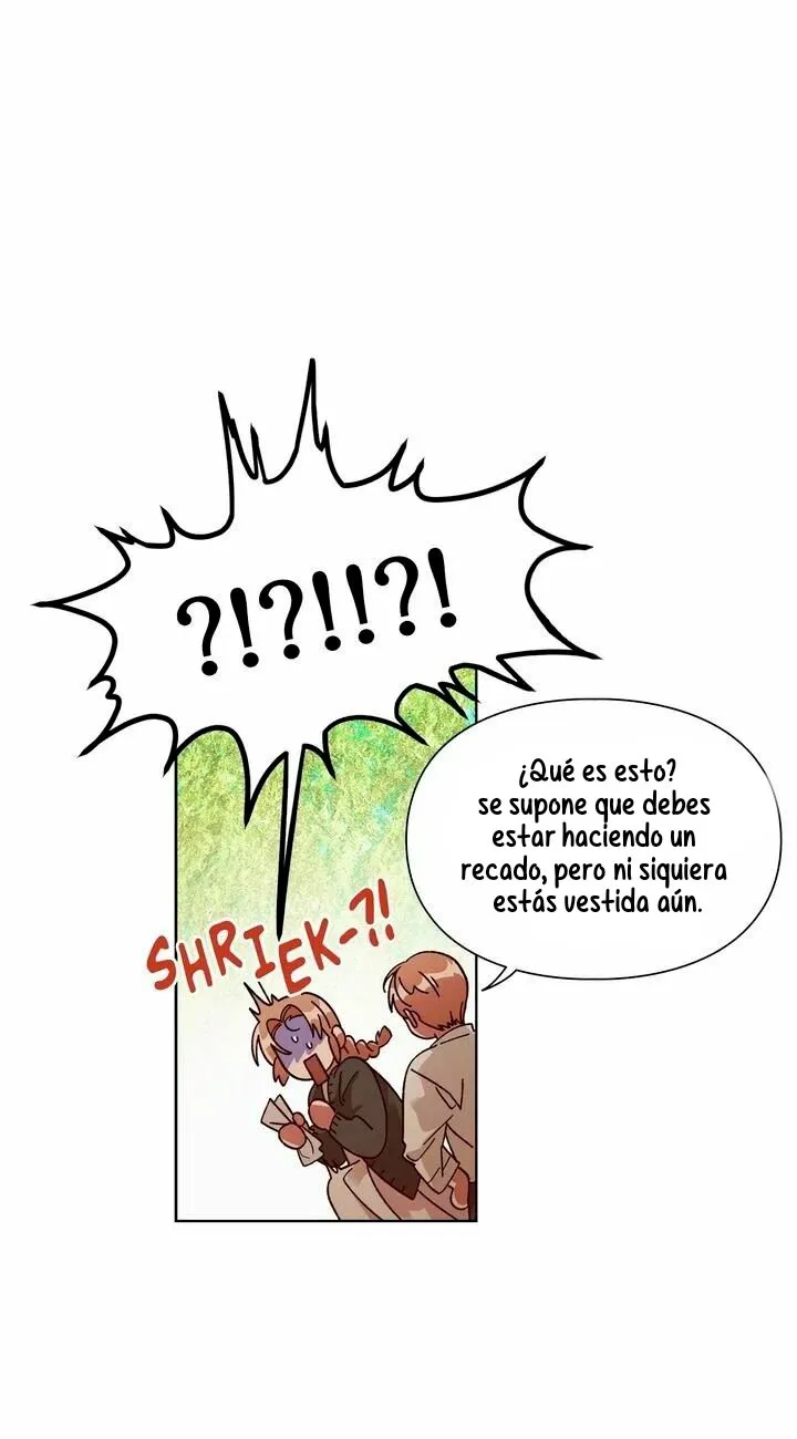 Cartas de Charlotte Capítulo 54 en Línea - página 5