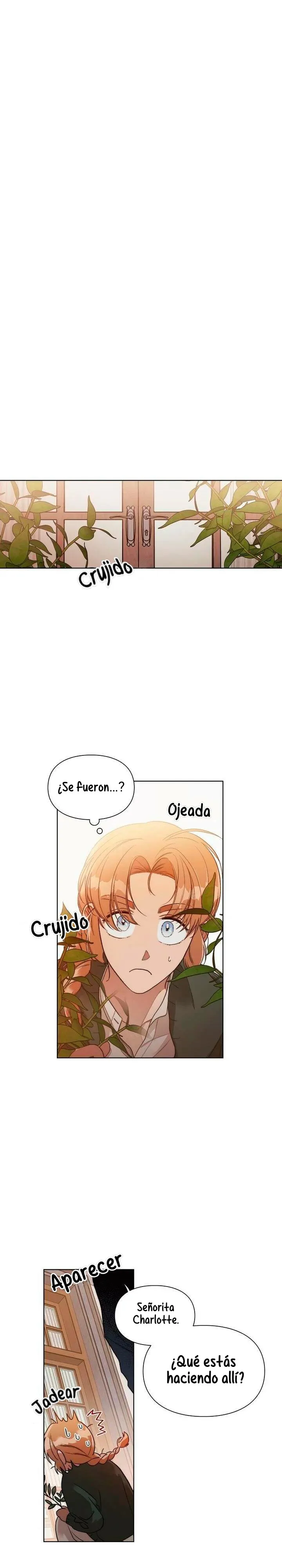 Cartas de Charlotte Capítulo 54 en Línea - página 13