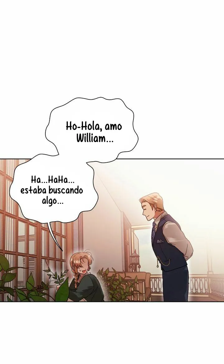 Cartas de Charlotte Capítulo 54 en Línea - página 14