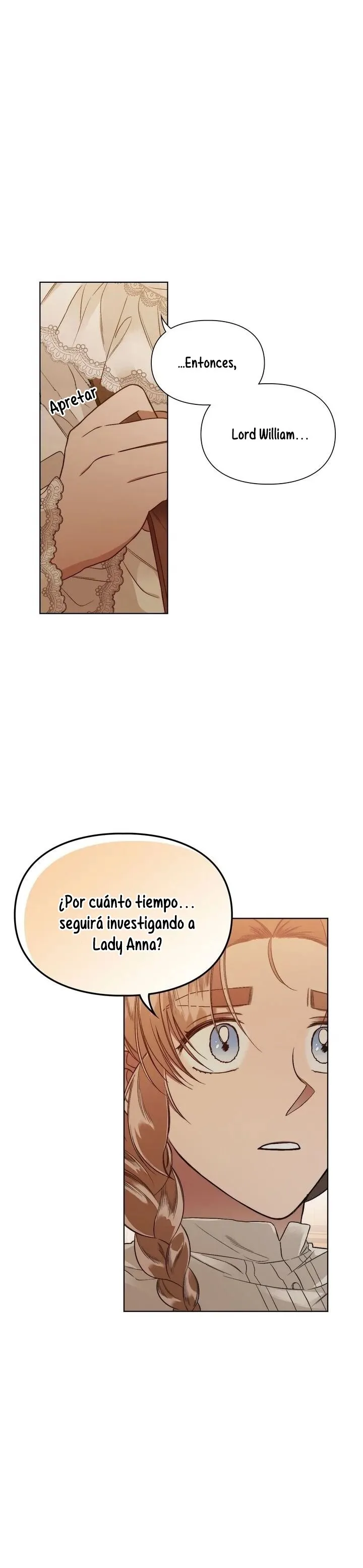 Cartas de Charlotte Capítulo 59 en Línea - página 2