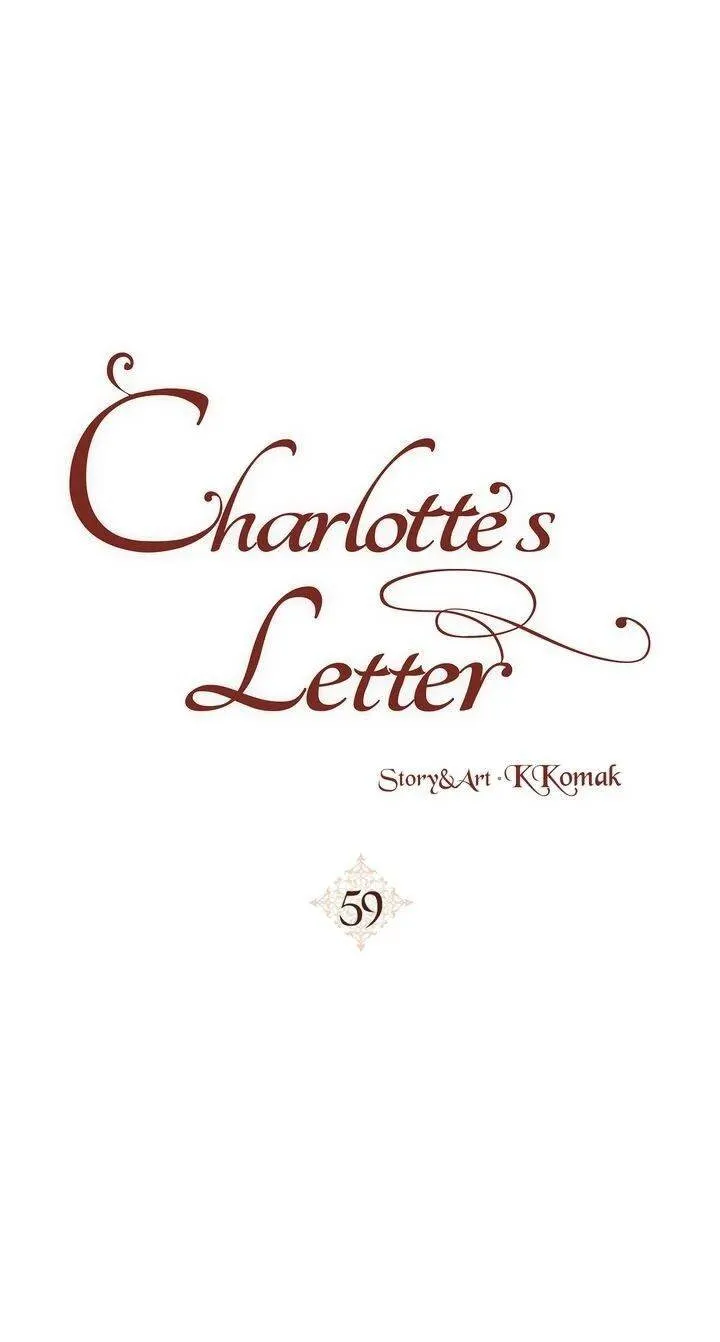 Cartas de Charlotte Capítulo 59 en Línea - página 3