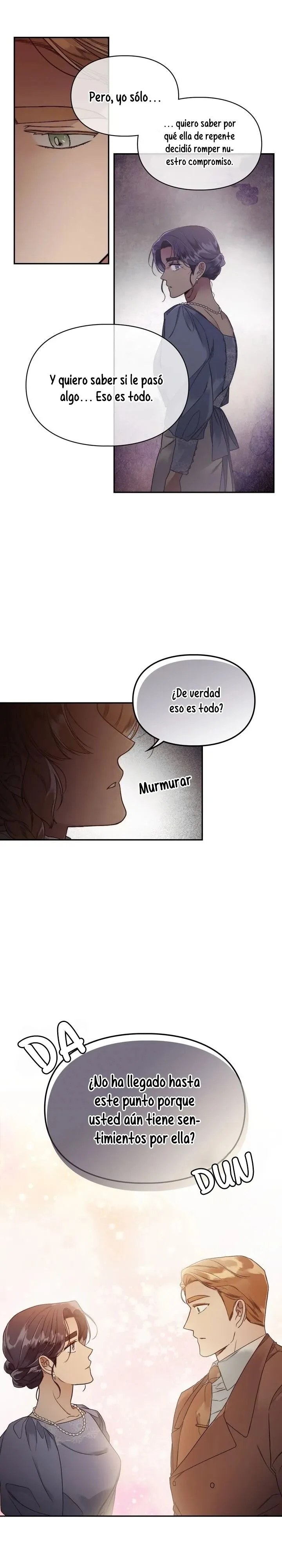 Cartas de Charlotte Capítulo 59 en Línea - página 7
