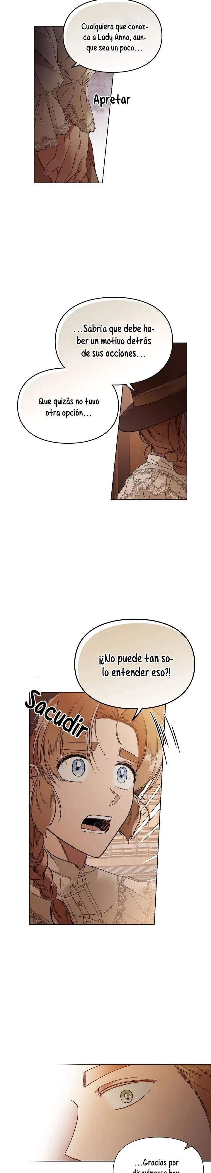 Cartas de Charlotte Capítulo 59 en Línea - página 9