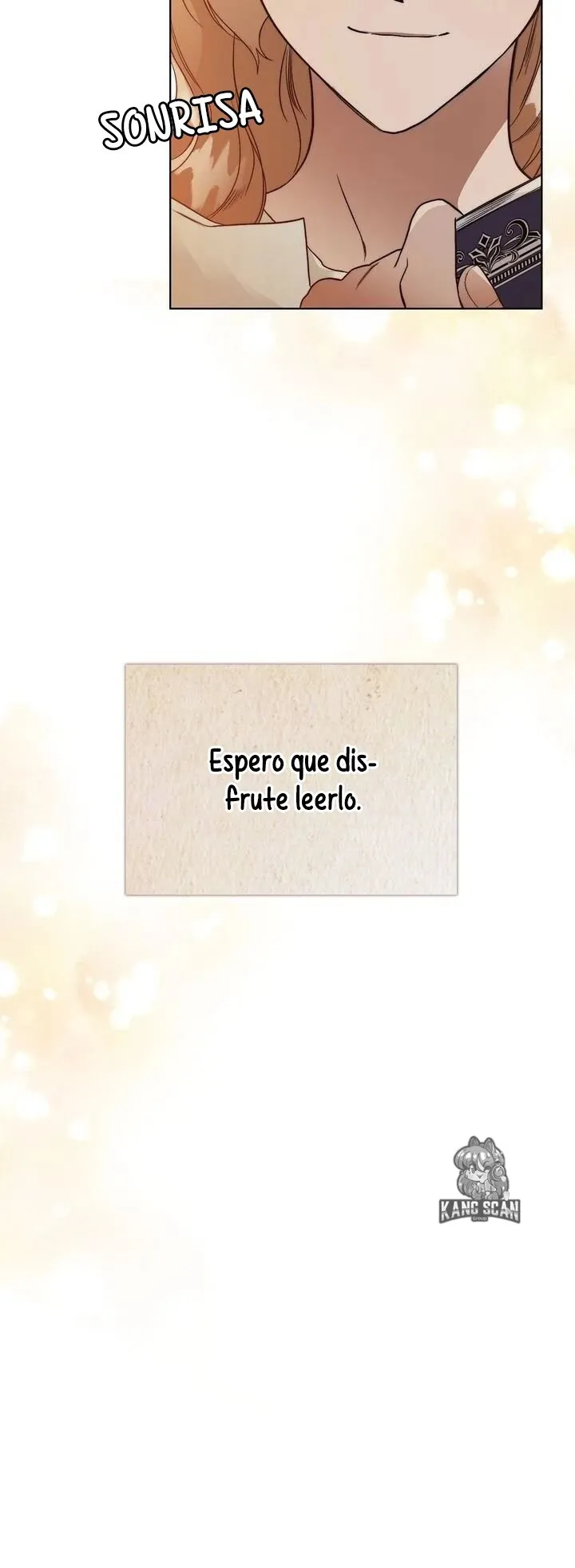 Cartas de Charlotte Capítulo 60 en Línea - página 22