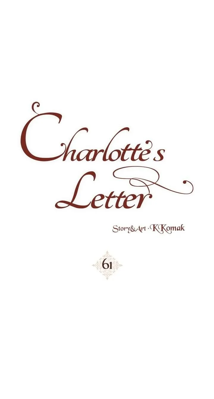 Cartas de Charlotte Capítulo 61 en Línea - página 4