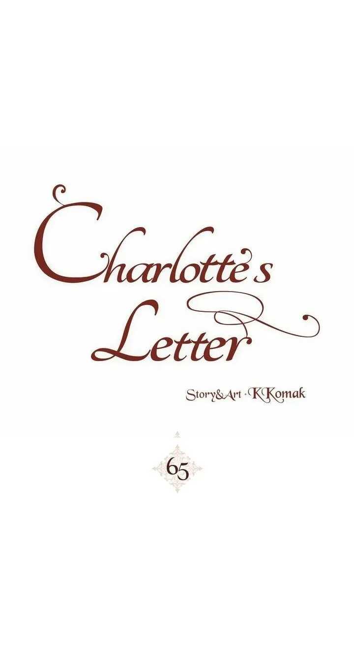 Cartas de Charlotte Capítulo 65 en Línea - página 3