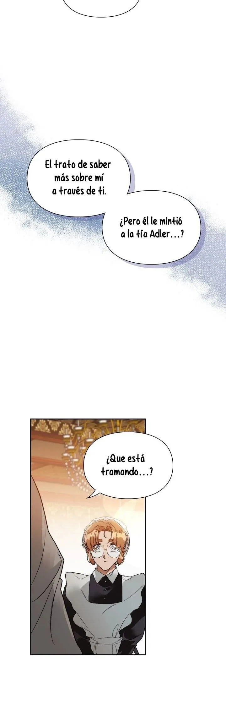 Cartas de Charlotte Capítulo 65 en Línea - página 13