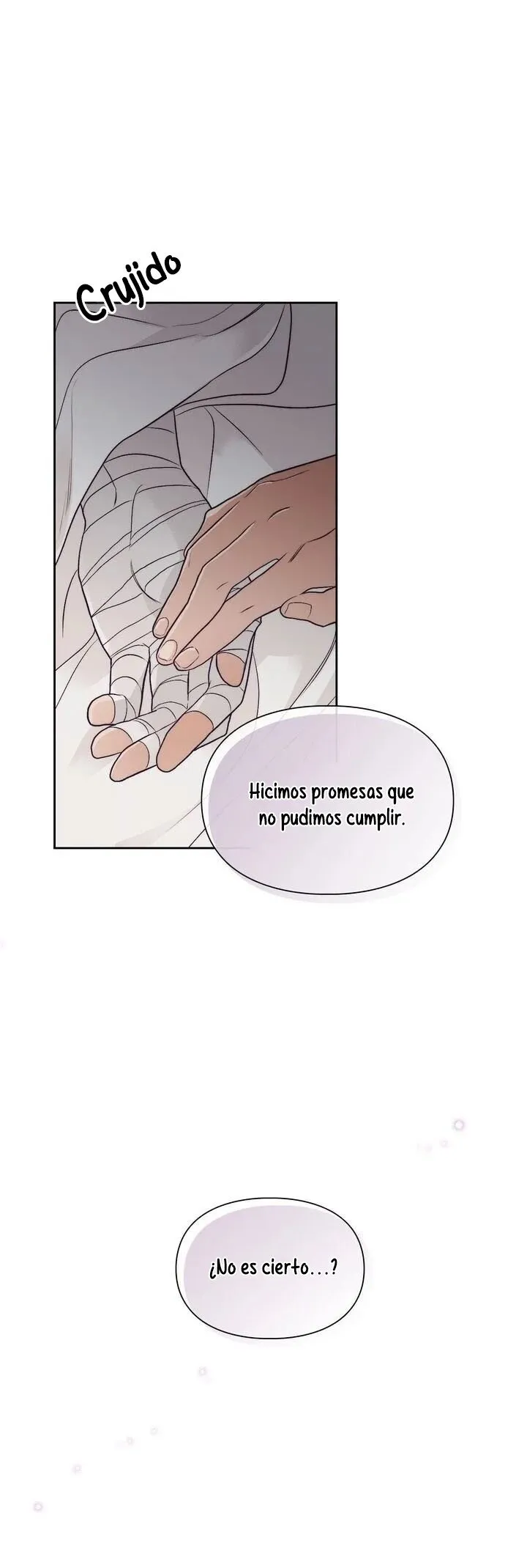 Cartas de Charlotte Capítulo 67 en Línea - página 2