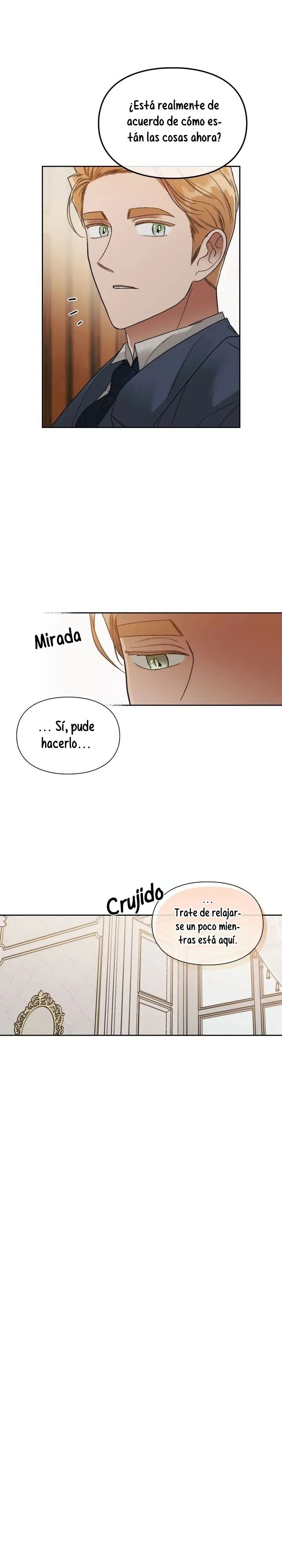 Cartas de Charlotte Capítulo 68 en Línea - página 7